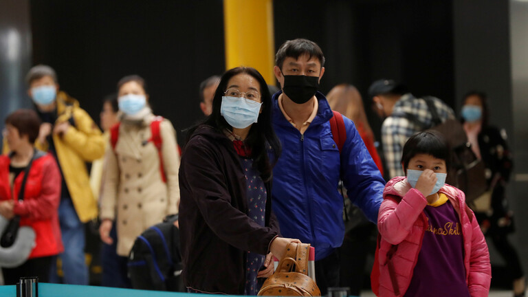 الطلبة الأردنيين في مدينة ووهان الصينية يناشدون الملك  اخلائهم الى الاردن