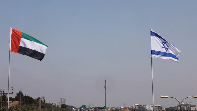 بورصة دبي تتيح التداول للشركات الإسرائيلية