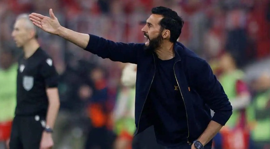 3 سيناريوهات تنتظر أربيلوا بعد فشل مهمته في ريال مدريد 