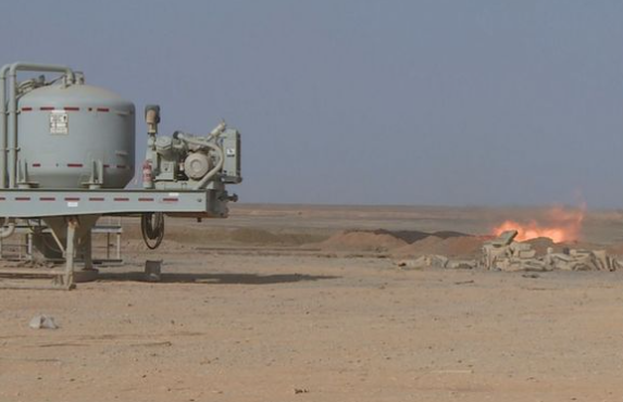 الأردن  ..  بدء إنتاج الهيدروجين الأخضر متوقع بحلول 2030