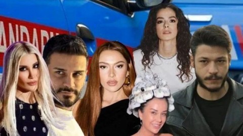 حملة أمنية تركية تستدعي نجوم الفن لإجراء تحاليل مخدرات وتثير جدلاً واسعاً