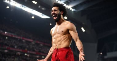 خبر صادم لعشاق محمد صلاح 