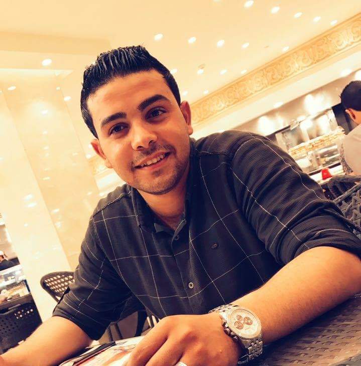 ادهم الخوالده ميلاد سعيد