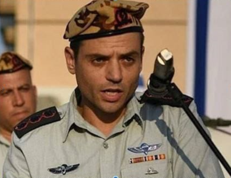 جيش الاحتلال يعترف بمقتل قائد لواء برتبة عقيد في معارك الشجاعية بقطاع غزة 