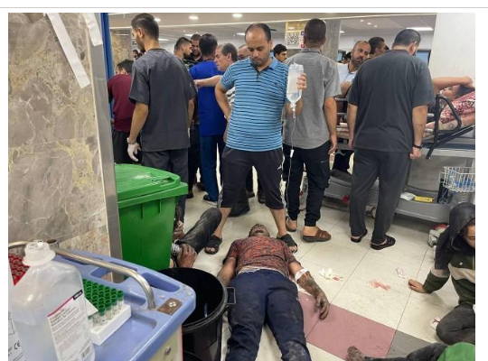 صحة غزة: عشرات الشهداء في عدة مجازر