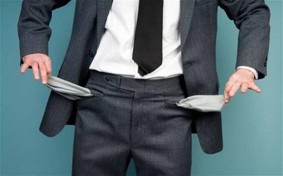 دراسة: الطيبون أكثر عرضة للإفلاس