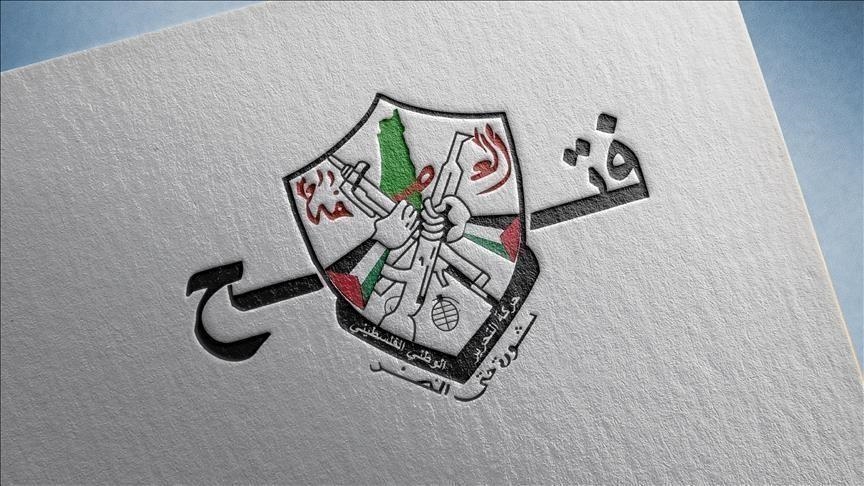 حركة فتح تدعو للإضراب احتجاجًا على جريمة اغتيال شهداء نابلس 
