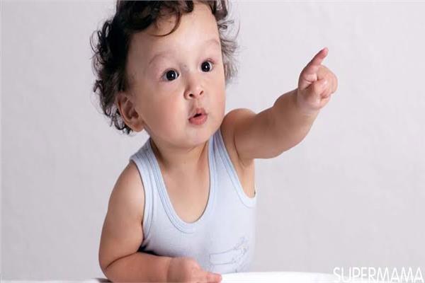 منها مشاكل الأذن  ..  6 أسباب تجعل طفلك يتأخر في الكلام