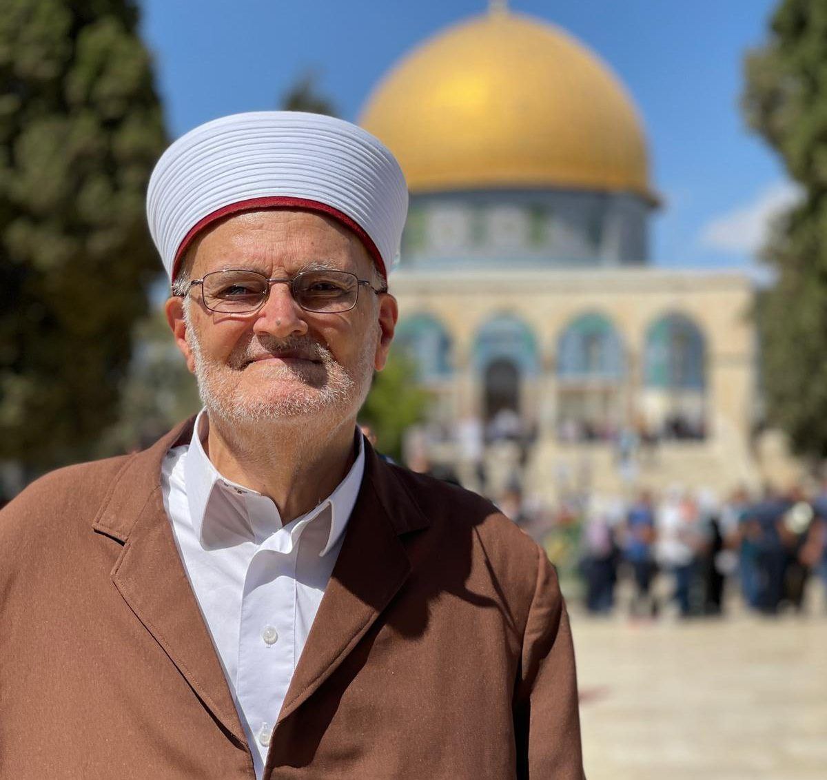 عكرمة صبري: القدس تواجه مرحلة خطيرة في ظل غياب الرادع وتصاعد مخططات هدم الأقصى