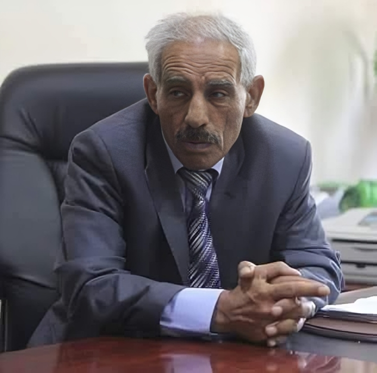 وفاة المهندس خلف عايد الزعيم السرحان