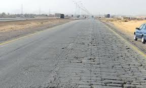 النائب الضمور لسرايا: البدء بإعادة تأهيل الطريق الصحراوي الخميس المقبل ..  ومشاريع بنية تحتية في الكرك