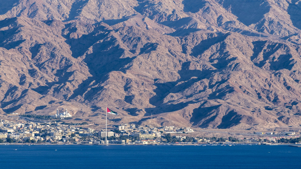 المومني: اتفاق أردني-سوري لتسهيل تدفق السلع عبر مينائي العقبة واللاذقية