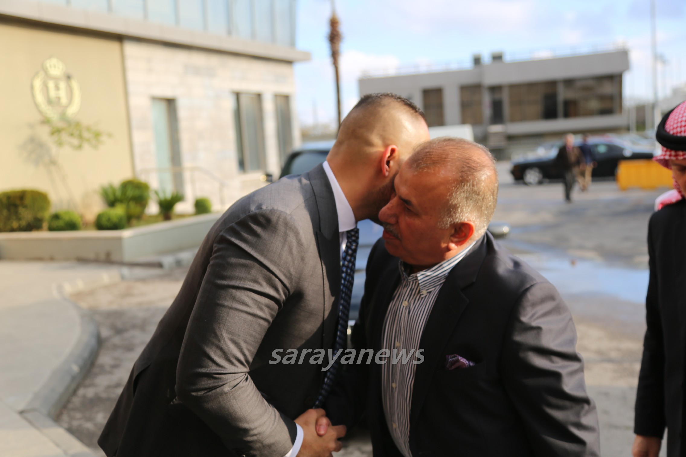 saraya news