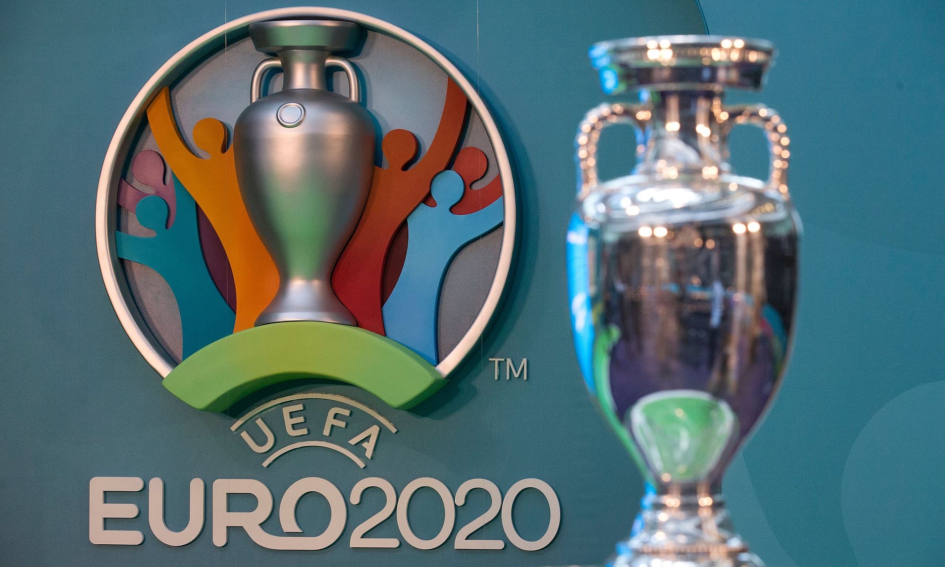 تعرف على مباريات ثمن نهائي كأس أمم أوروبا يورو2020 وموعد المباريات