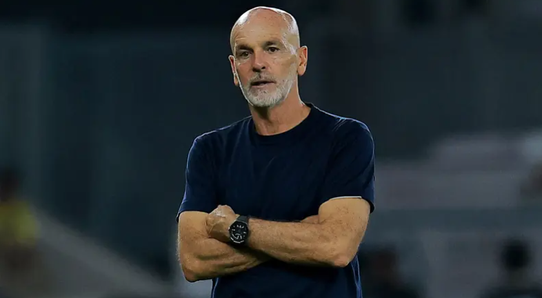 بيولي النصر ..  بين فيورنتينا ودكة إيطاليا"