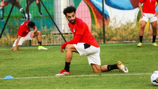 صلاح يكشف عن "أمنيته" قبل 24 ساعة على انطلاق مشوار "الفراعنة" بكأس أمم إفريقيا