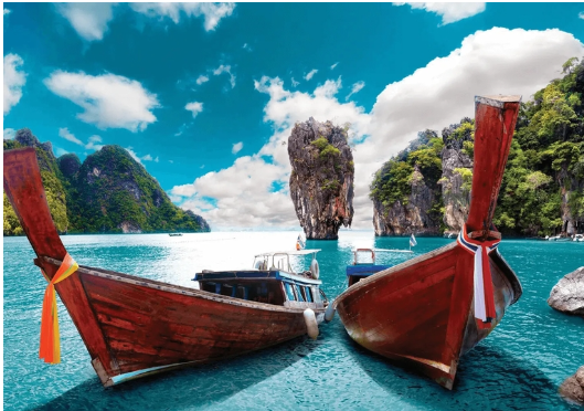 نصائح قبل السفر إلى تايلاند: أهم المعلومات للرحلة المثالية