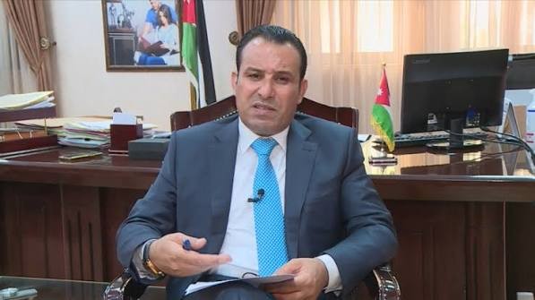 بعد الامتحان المصري للتوجيهي الأردني ..  العجارمة: "أمر العامة لا يُترك للعامة بل لأهل الخبرة والاختصاص"