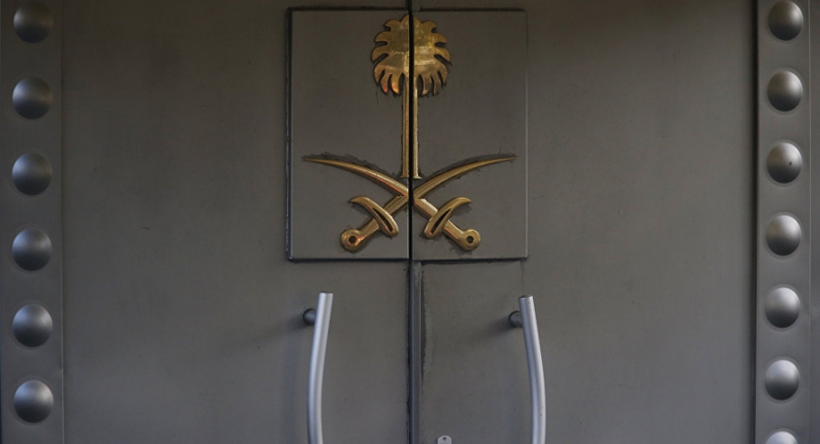 الرياض تريد نقل قنصليتها في إسطنبول