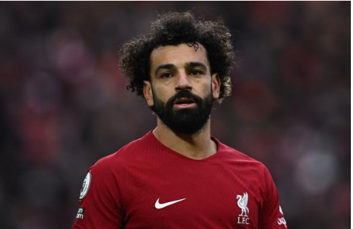 أنطونيو: ليفربول حبس صلاح لإبعاده عن السعودية