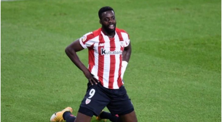 بيلباو يصعق إشبيلية ويُبعده عن سباق الدوري الإسباني