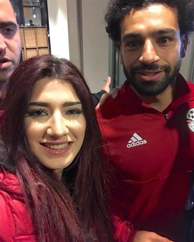 ماذا قال محمد صلاح لفتاة طلبت الزواج منه فى سويسرا؟