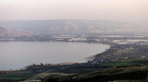 رويترز: إنشاءات جارية في خط أنابيب إسرائيلي لمضاعفة كمية المياه المنقولة للأردن.