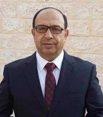 المهندس محمد الزيود يخوض الانتخابات المقبلة عن الدائرة الثالثة في عمّان