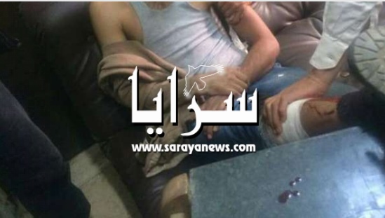 الامن يضبط طالب طعن معلماً في الزرقاء ولاذ بالفرار