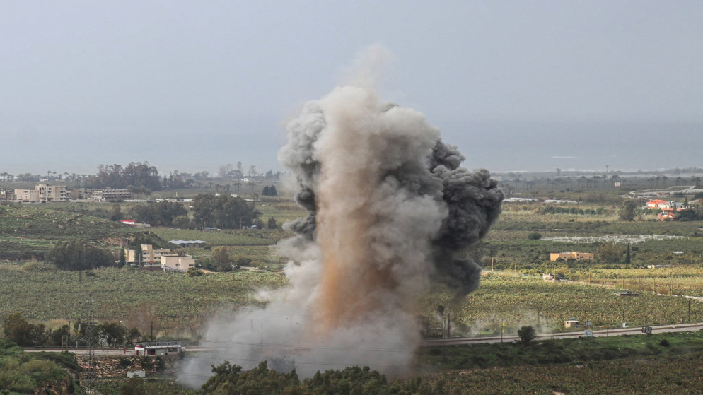 مقتل 4 جنود "إسرائيليين" وإصابة 3 في اشتباكات جنوبي لبنان