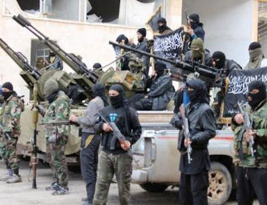 تنظيم القاعدة في العراق وسوريا يؤسس قسماً لشكاوى الجمهور
