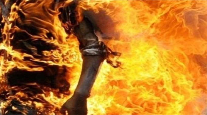 تفاصيل مروعة  ..  قصة اغتصاب مراهقة وحرقها حية للمرة الثالثة خلال أسبوع  