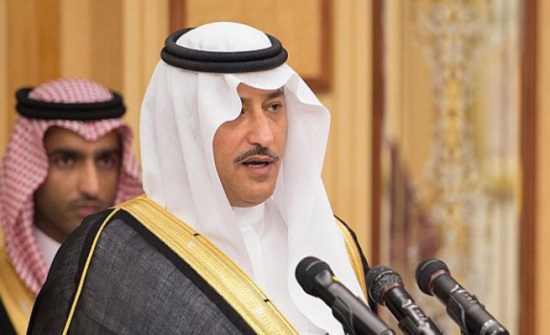  السفير السعودي في عمان ينفي 'صفقة القرن' ويتوعد منتقدي المملكة