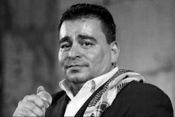 وزير الثقافة ينعى الفنان متعب الصقار