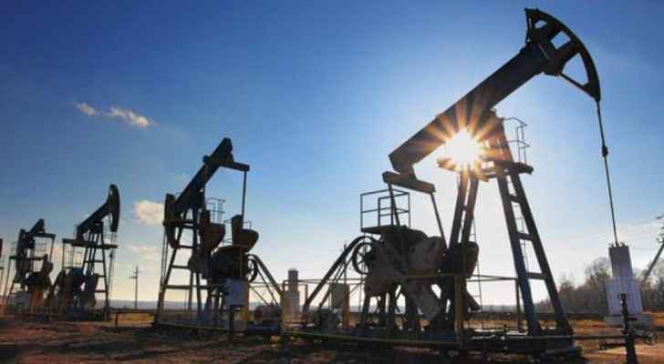النفط ينخفض بنسبة 0.19% عند 71.99 دولار للبرميل