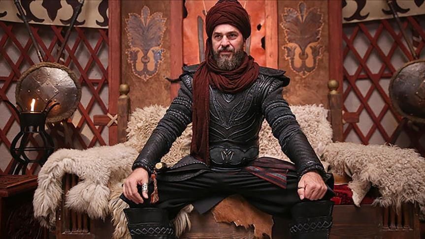  في وداع "قيامة أرطغرل" ..  تفاعل كبير بآخر حلقاته