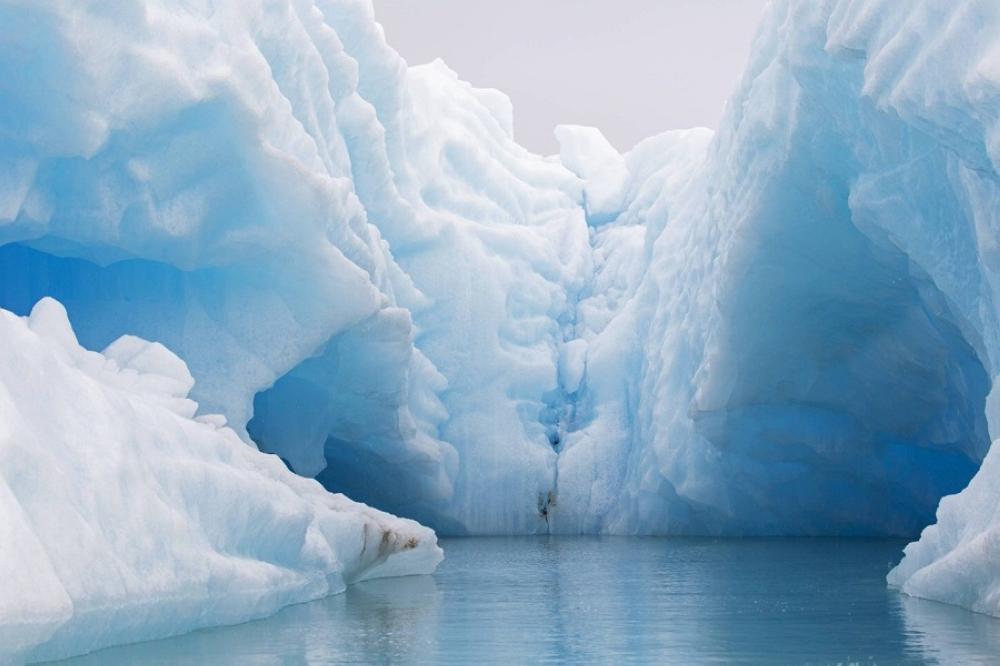 اكتشاف "قنبلة" مناخية كارثية في القطب الشمالي