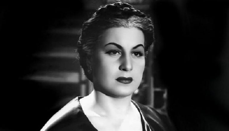 زوزو نبيل ..  أم الشهيد التي أخفت زواجها خوفا من ضرتها