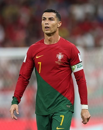 رونالدو يرد على منتقديه قبل مواجهة إسبانيا ..  "أنا رونالدو بكأس العالم أو دونها"