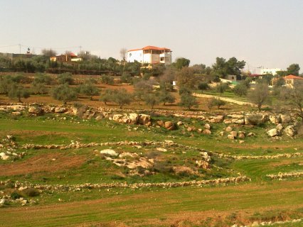نداء استغاثة لوزير الاشغال