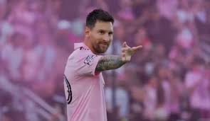  كم لقبًا حققه ليونيل ميسي في مسيرته؟