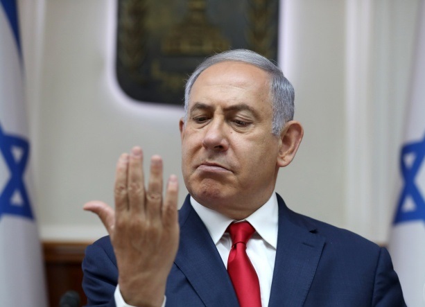 القضاء الصهيوني يرفض تأجيل محاكمة نتنياهو