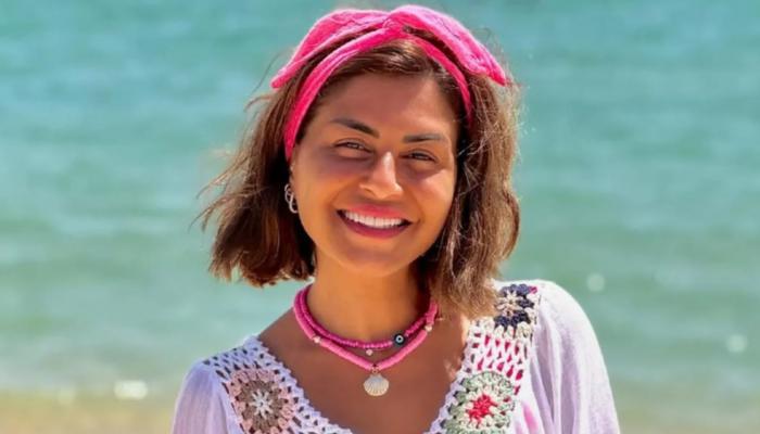 منة فضالي تكشف تفاصيل زواجها السري وأزمة «عيلة تعمل عمايل»