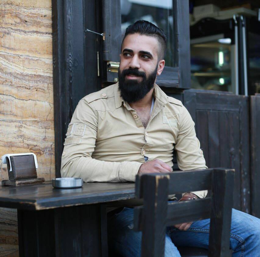 خالد عمر كل عام وانت بألف خير