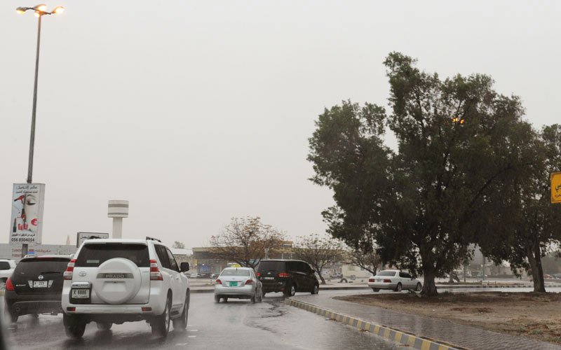 بعد فاجعة البحر الميت  .. تنسيق حكومي أمني حول المنخفض الجوي   .. "تفاصيل"