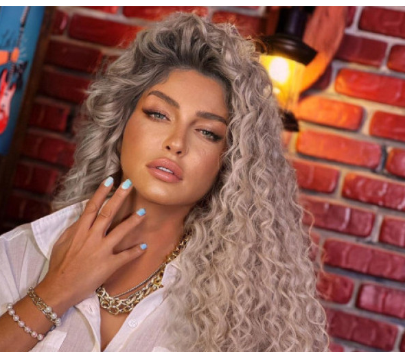 هل وافقت علا غانم على طلب طليقها عقد جلسة صلح؟
