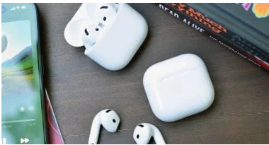 إذا ضاعت سماعات AirPods ..  إليك دليل العثور عليها