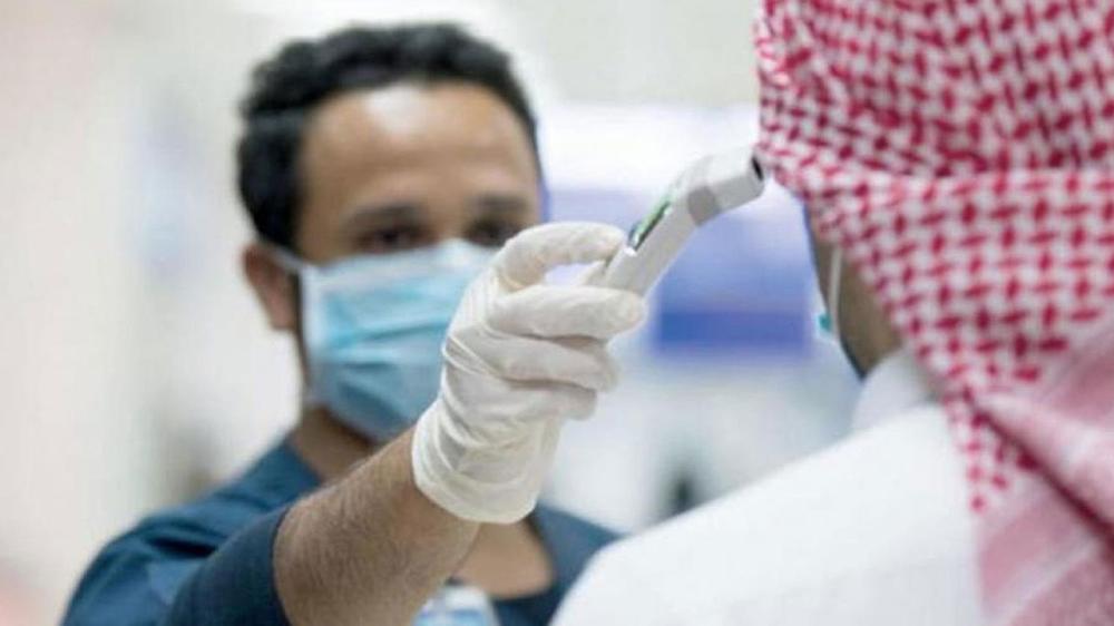 السعودية تسجل 17 وفاة جديدة بفيروس كورونا