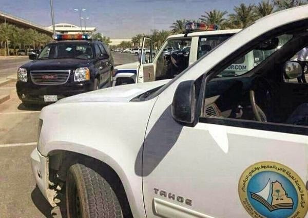 الإطاحة بعمالة آسيوية خصصت مسكنها كنيسة للتعبد في الخفجي