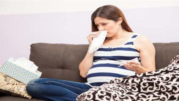 علاج الكحة للأطفال والرضع والحوامل بجميع أنواعها